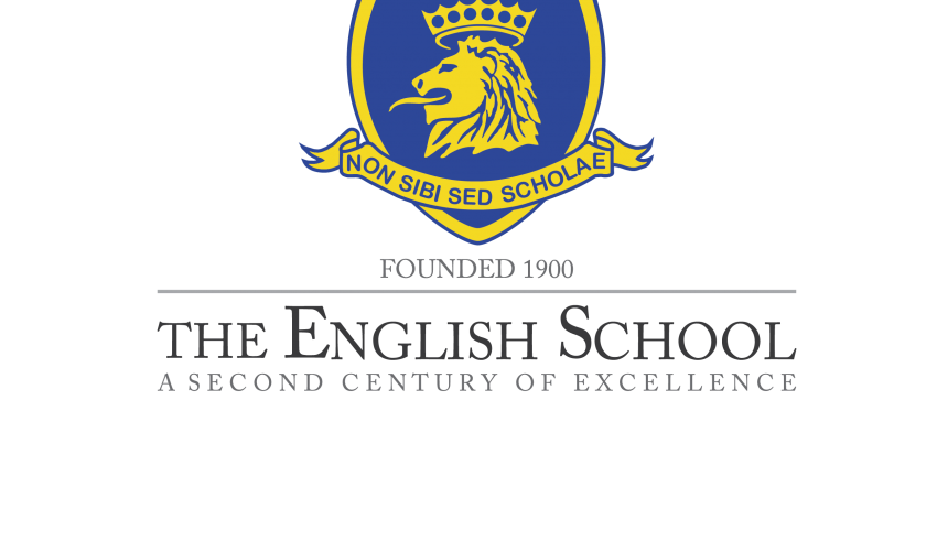 The English School Logo